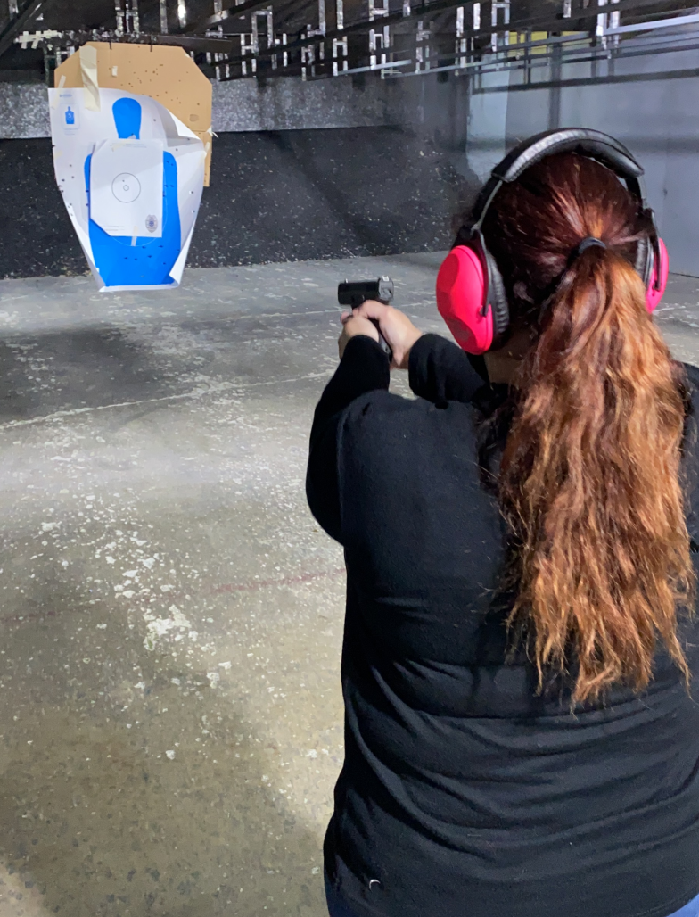 Florida Concealed Weapon