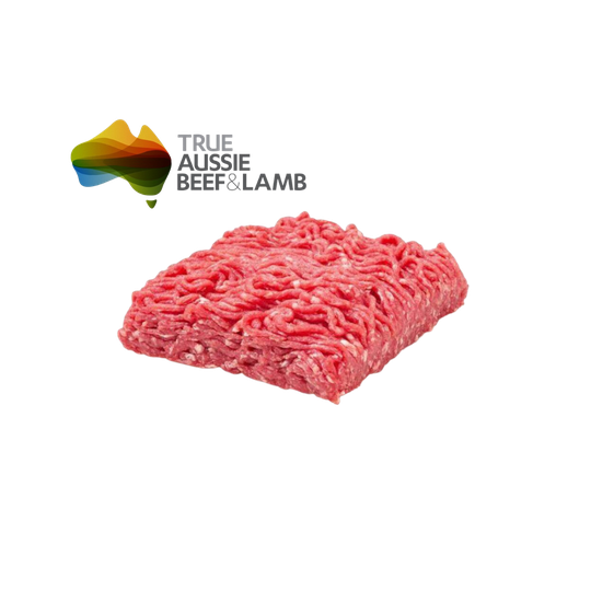 Jual Australian Premium Minced Beef 400500 gr / pack Murah Bananas