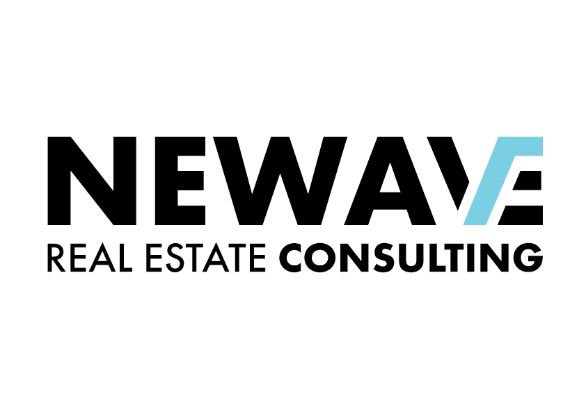 Newave Real Estate Comapny Logo