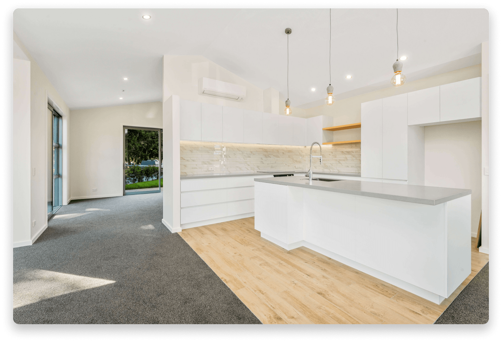 Woodlot Properties Site