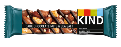 Kind bar