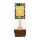 Cocoba hot chocolate stirrer