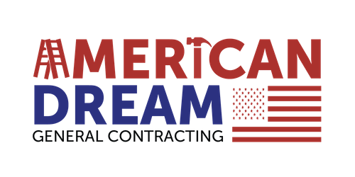 American Dream General Contracting Logo