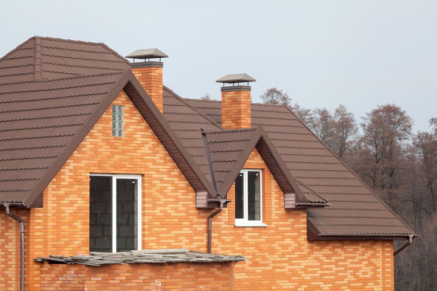 Roofing Type