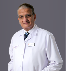 Dr. Magdy El-Shiekh | Dr. Soliman Fakeeh Hospital