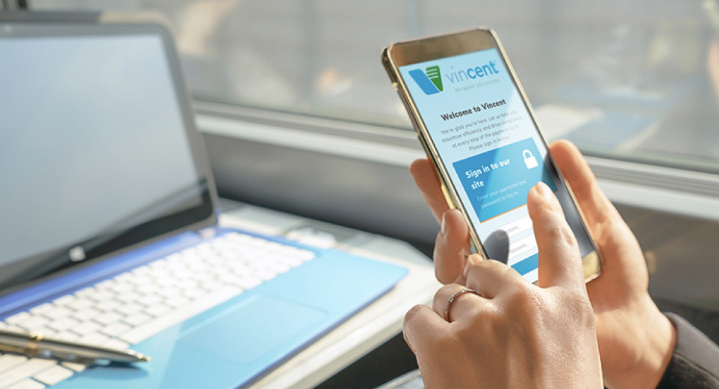 A new use case leads to the design of a whole new payment solution