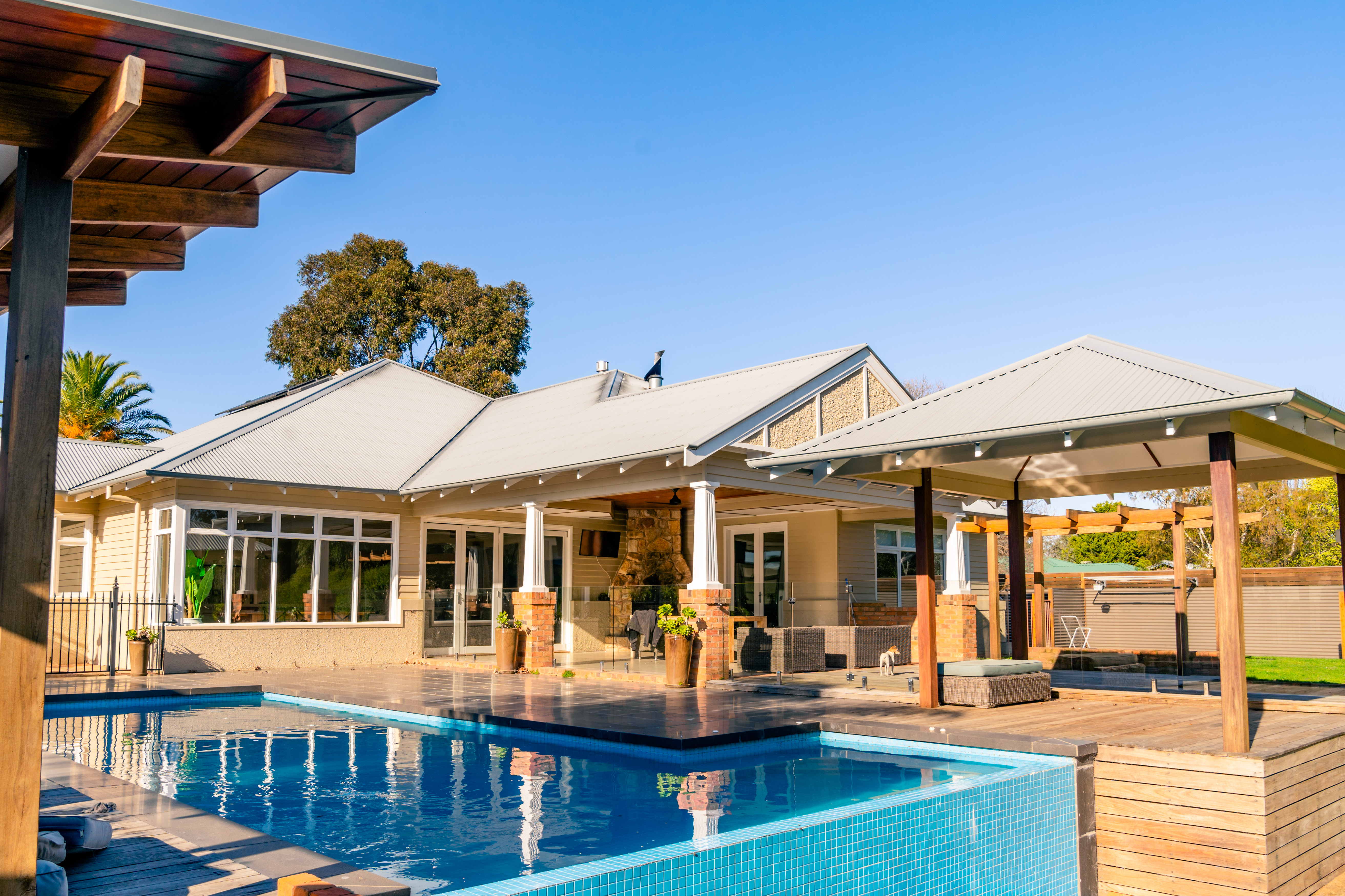 Services | ABI Building Inspections