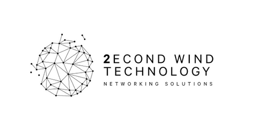 2econd Wind Logo Iteration 1 Voosh
