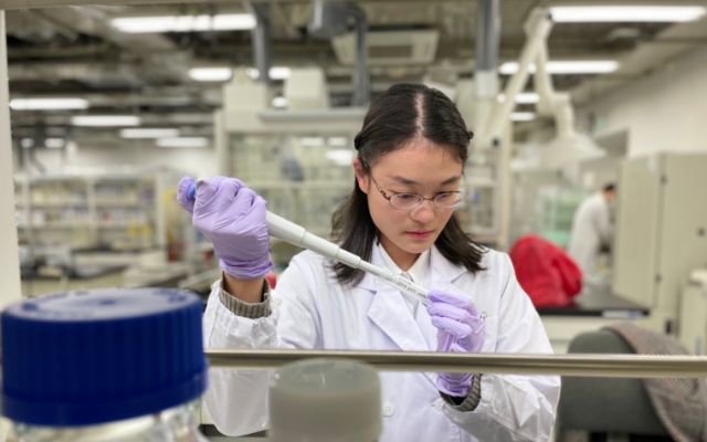 YUZAWA LAB / 湯澤ラボ / 湯澤研究室 @慶應義塾大学先端生命科学研究所