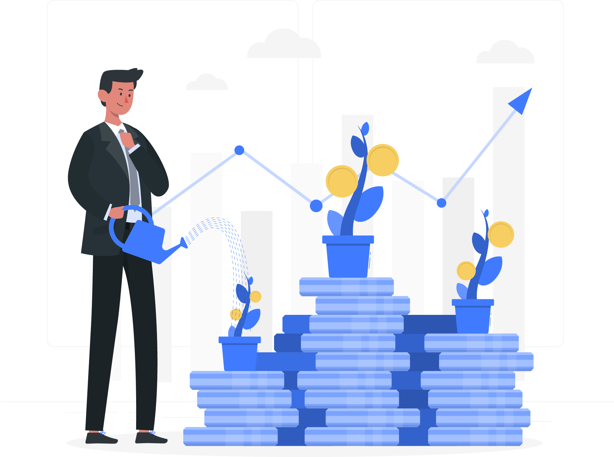 Key Valuation Methods