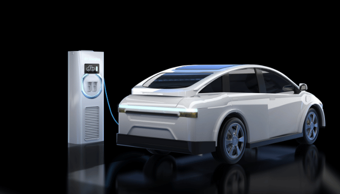 Pulse Energy - Virtual EV Charging Network & Fleet Management Platform