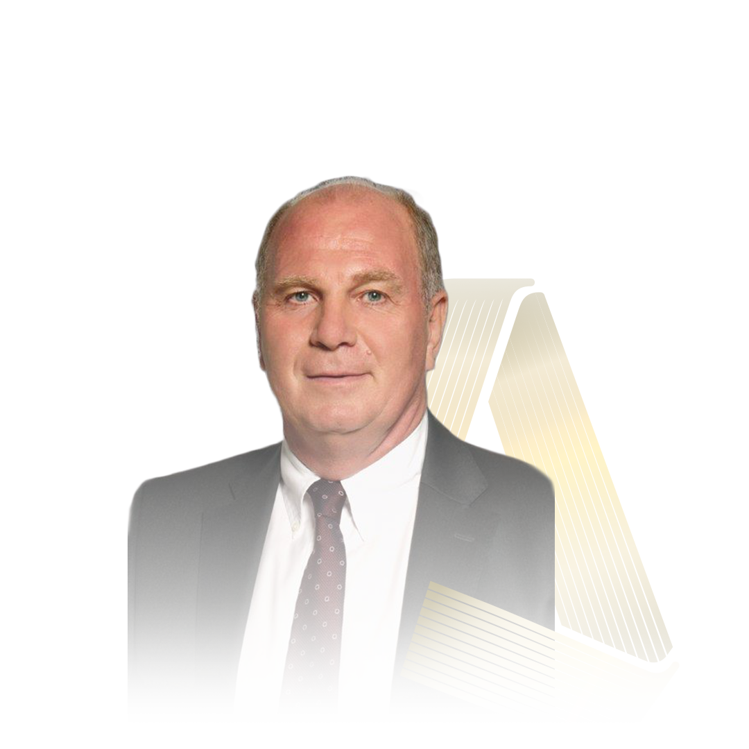 Uli Hoeneß