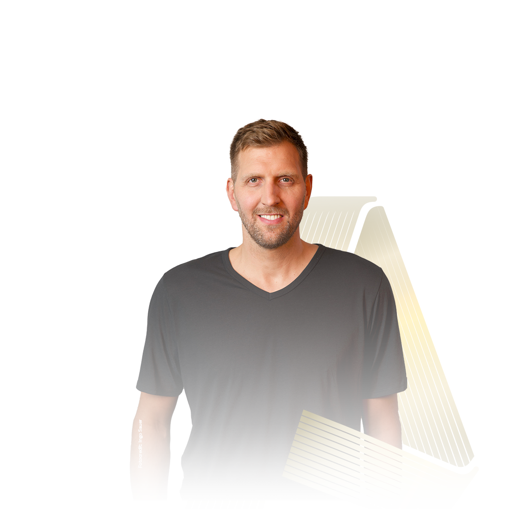 Dirk Nowitzki