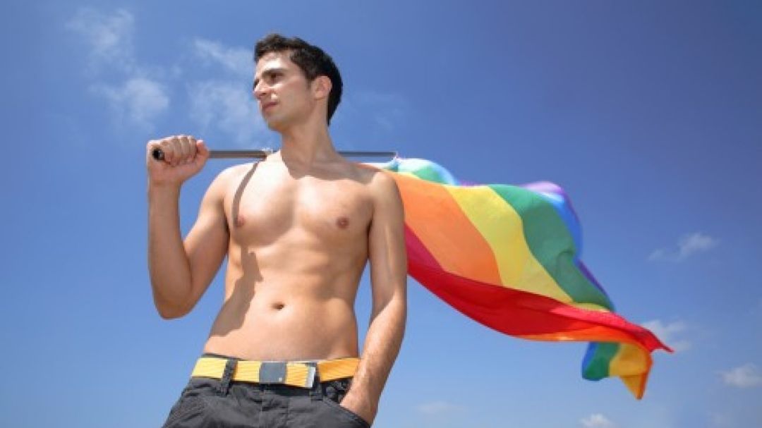 A guide to the types of gay men
