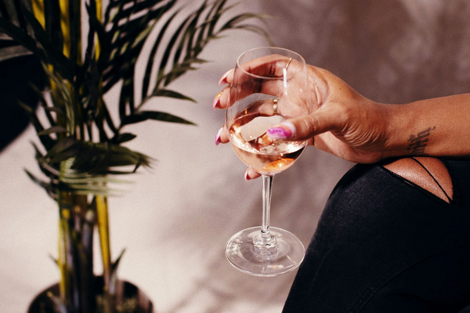 What is Pinot Noir Rosé and is it as Delicious as it Looks?