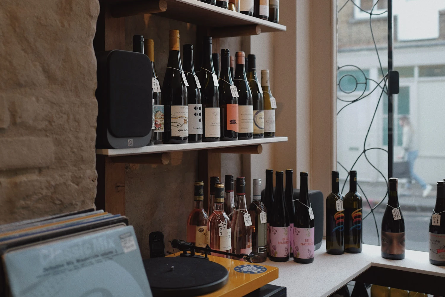 How Much Does a Bottle of Pinot Noir Cost?