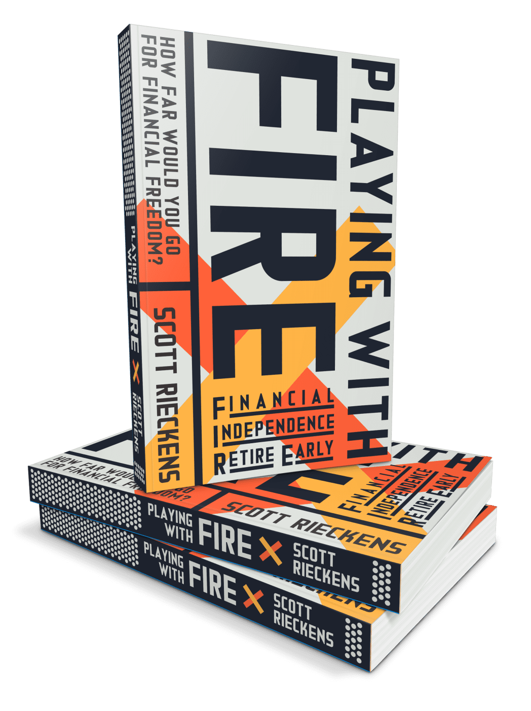 FIRE Explained — Playing With FIRE