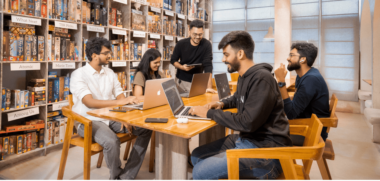UX Design Company in Chennai | UI UX Agency - Alien
