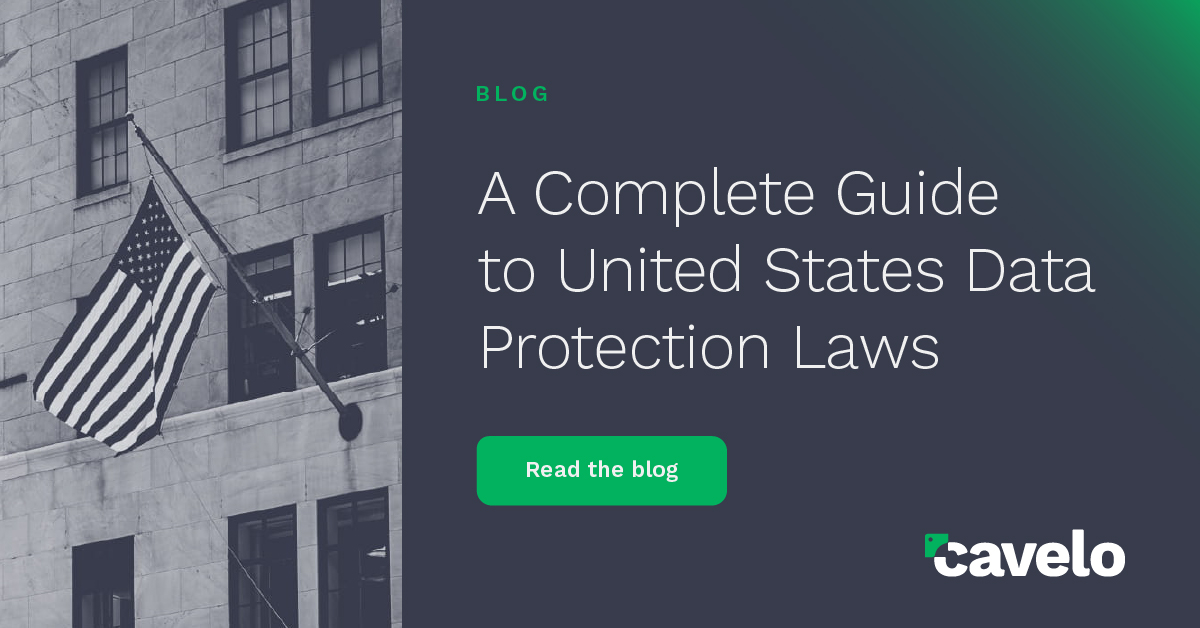 Complete Guide to US Data Protection Laws