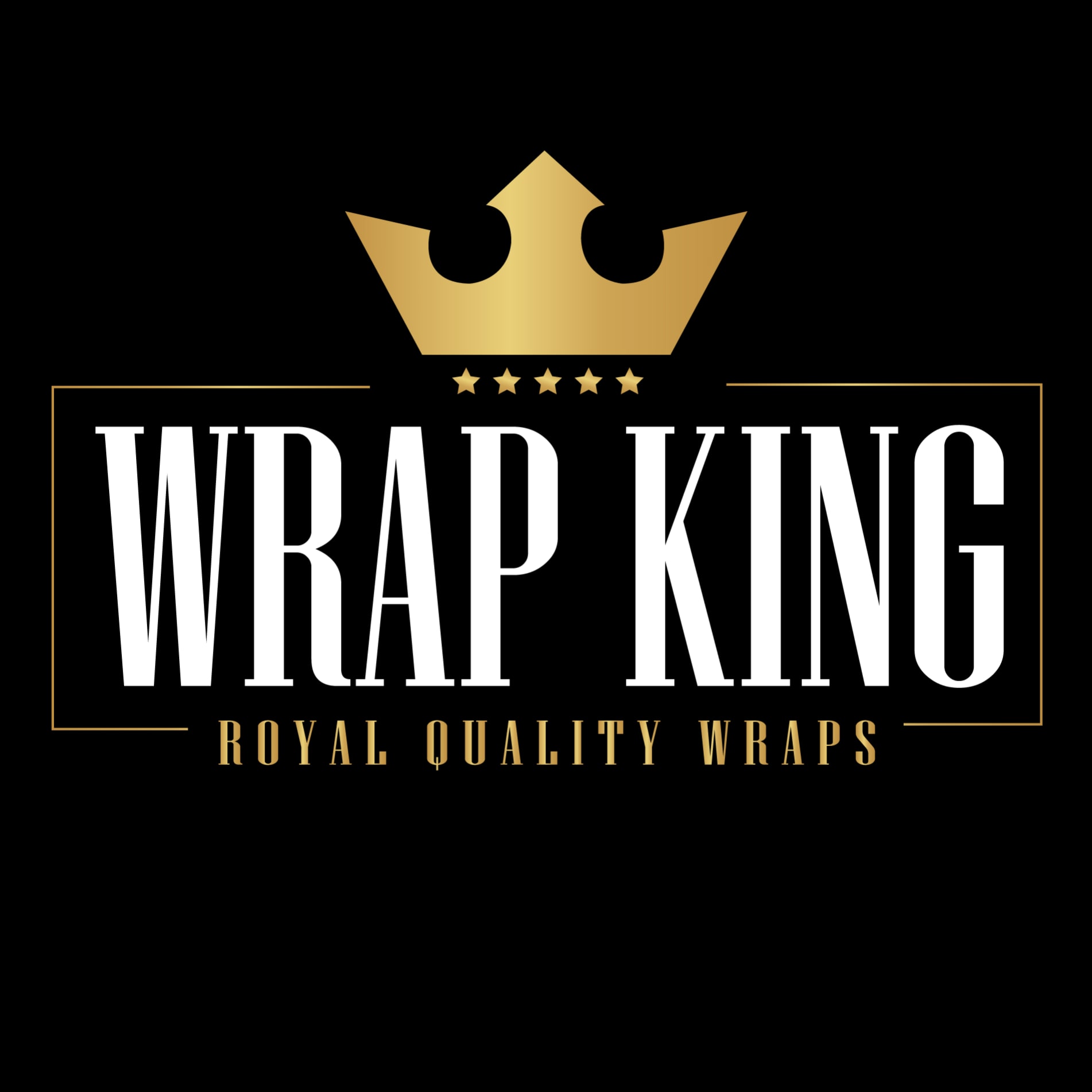 Wrap King
