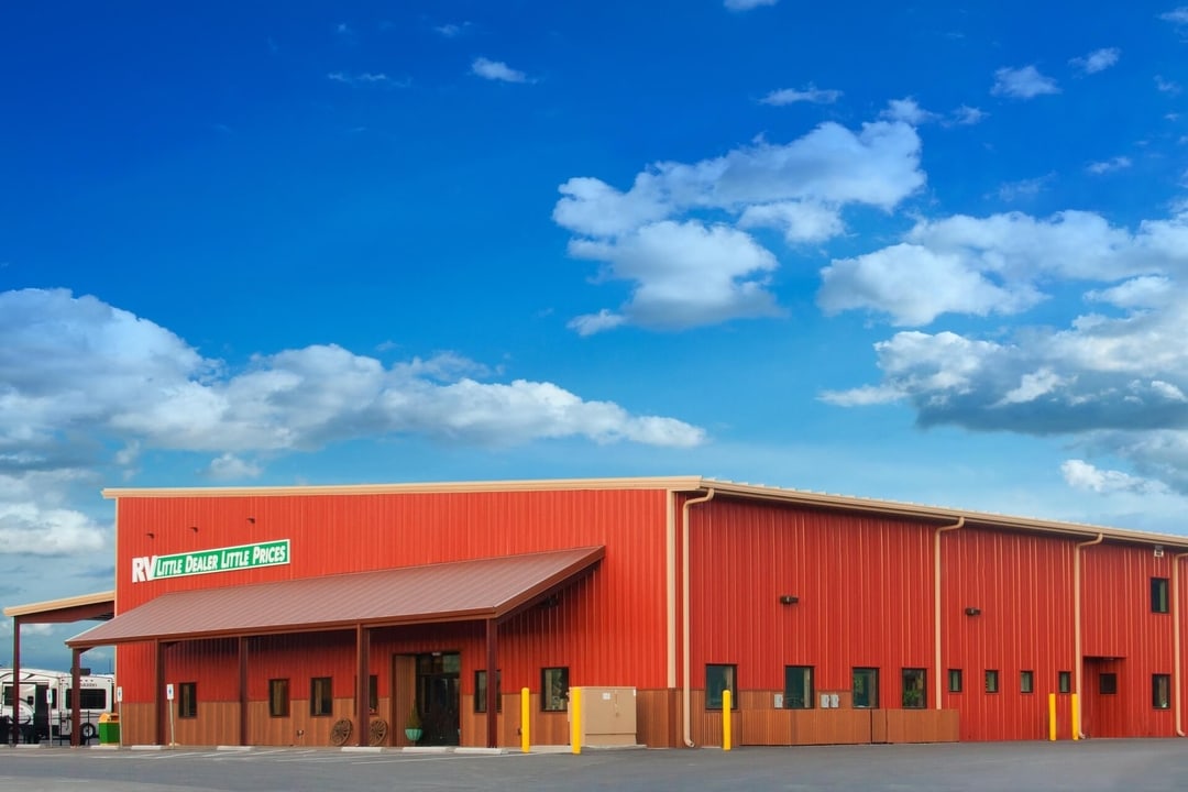 Little Dealer Little Prices