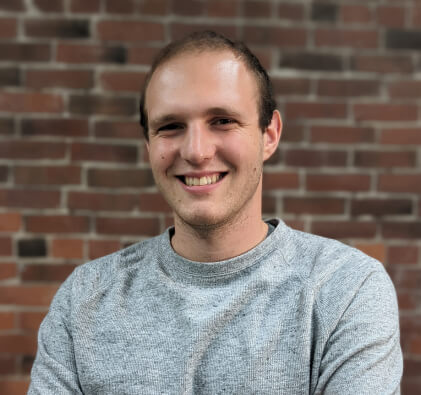 Image of Alon Kosowsky-Sachs