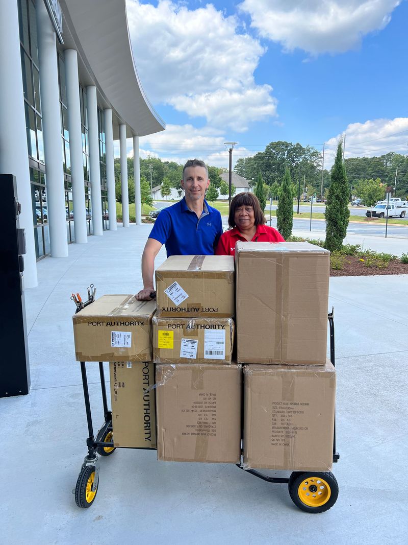 BinCredible Deals Bin discount store