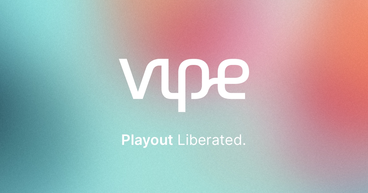 VIPE - About