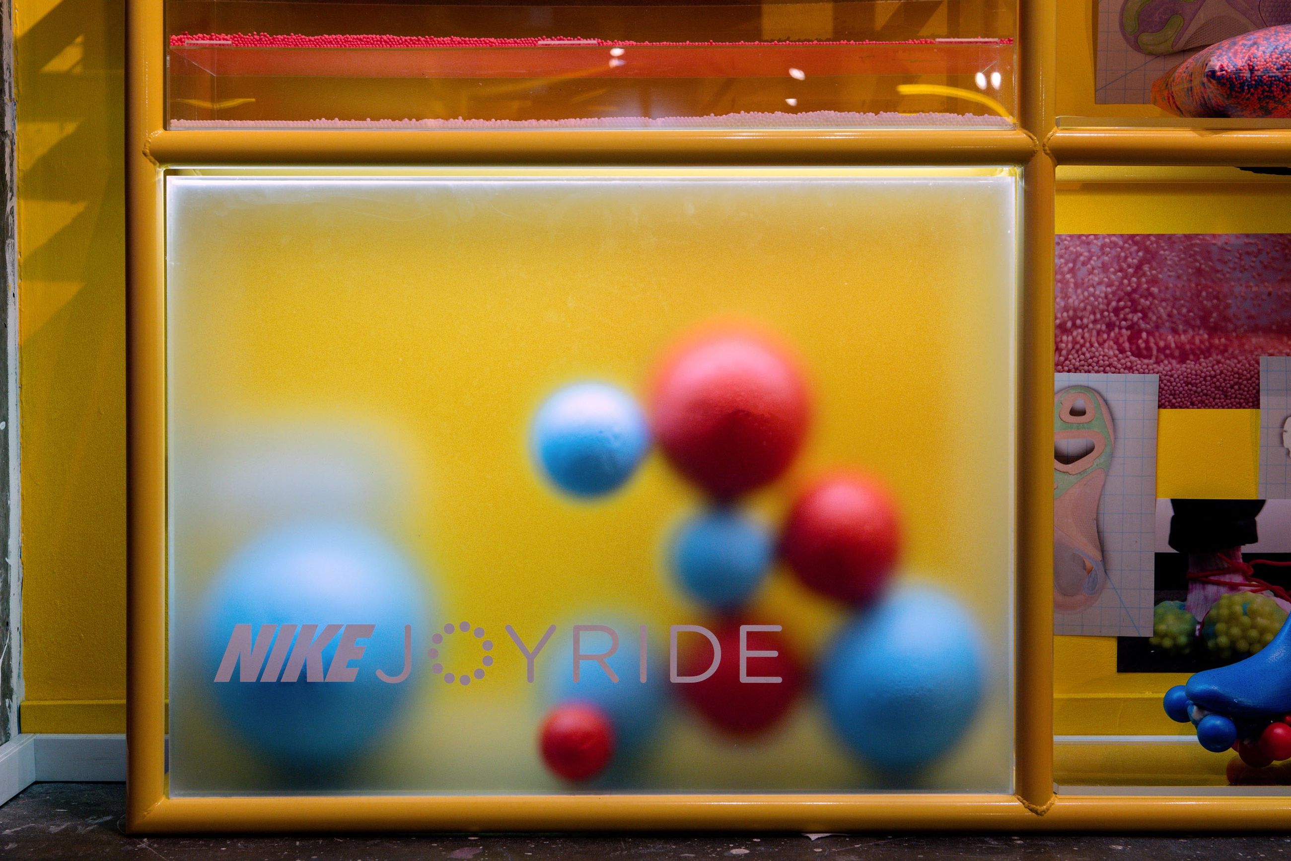 nike joyride melbourne