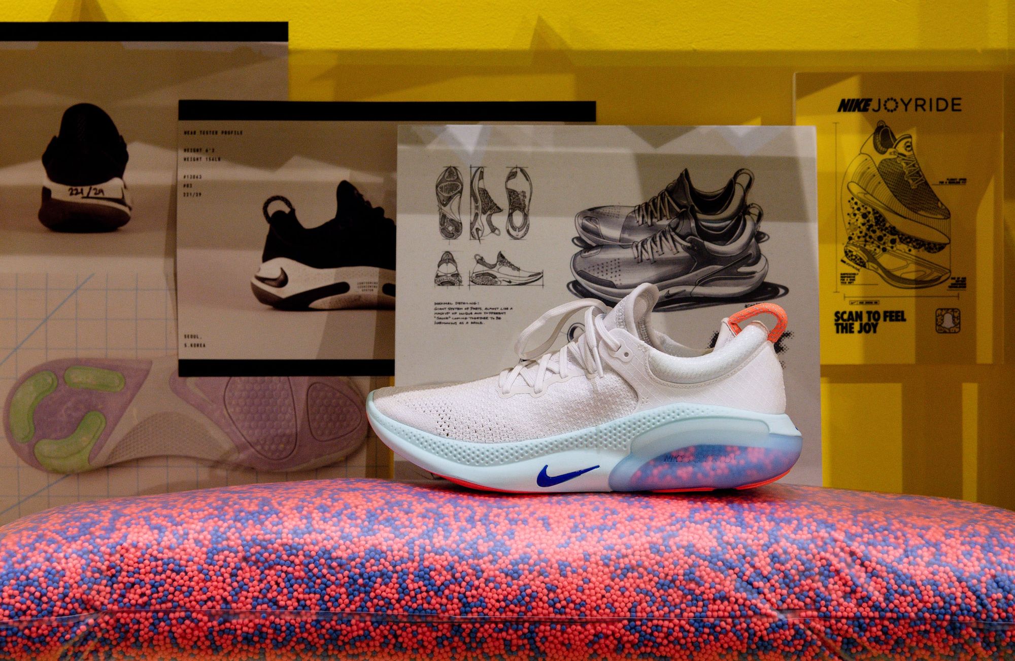 nike joyride melbourne