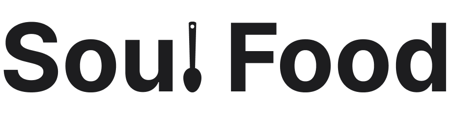 Soulfood hero logo