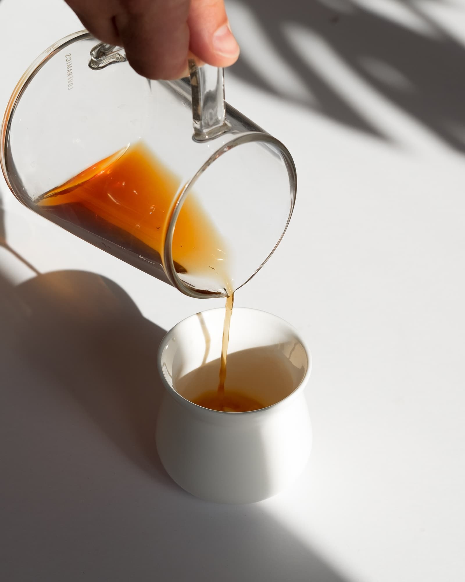 Sense Cup The perfect coffee tasting cup