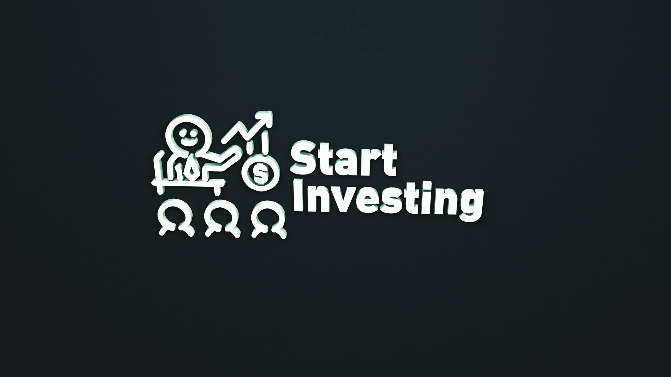 Investing for Dummies: Where To Start