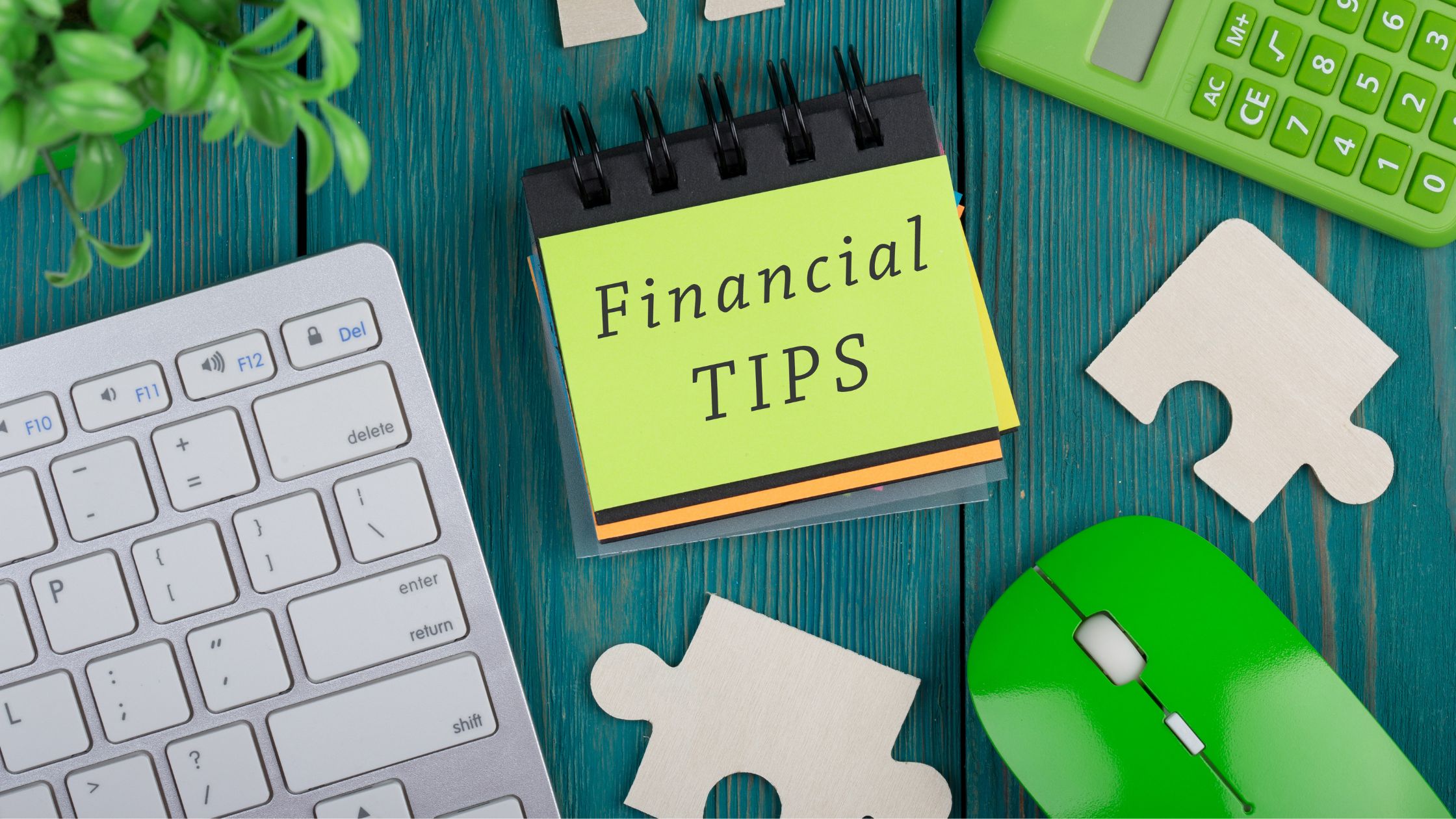 Financial Tips Every 20-Year-Old Needs To Hear
