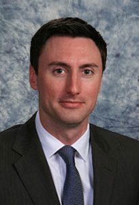 Chad Seegers