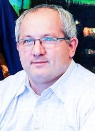 Mitchell Thompson