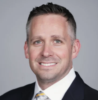 David T. Geske
