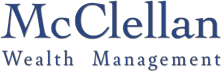 McClellan Wealth Management
