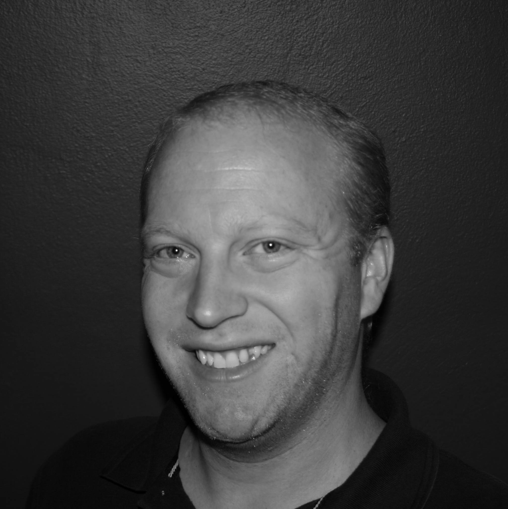 Martin A. Federici, Jr.
