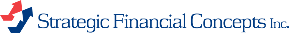 Strategic Financial Concepts