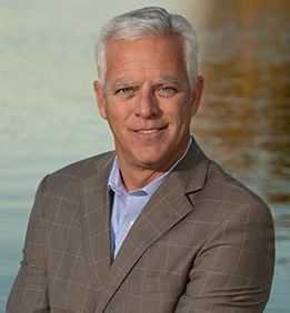 Gordon E. Parker Jr.