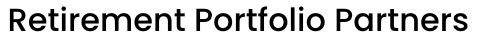 Retirement Portfolio Partners