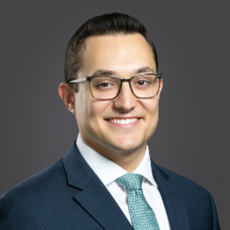Jordan Cohen, CFPA®