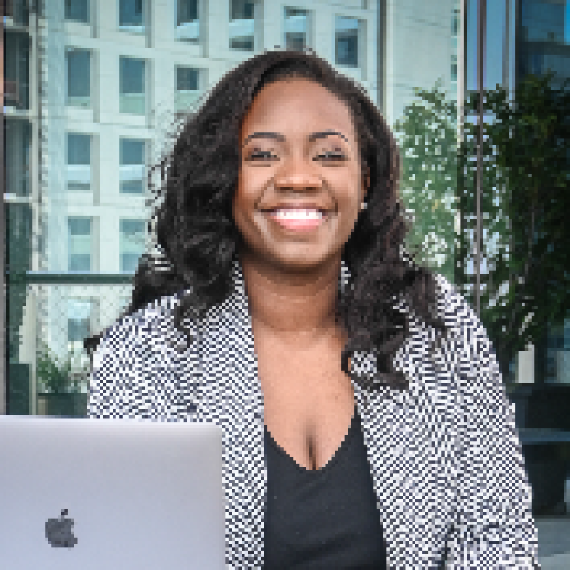 Da-zha Jones