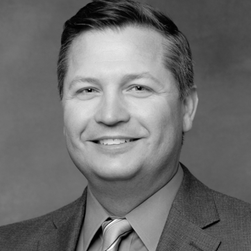 Robert Bruner
