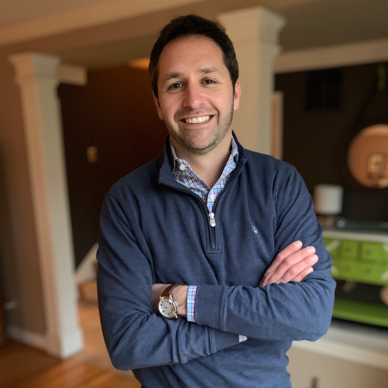 Darren Straniero