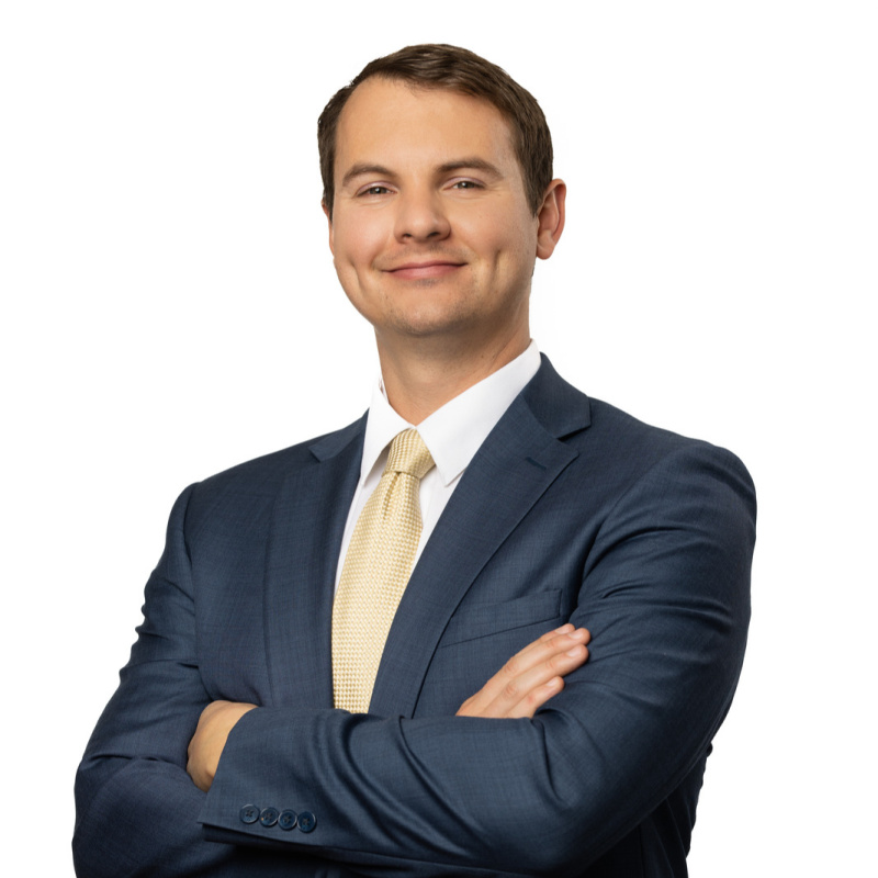 Blaine Thiederman