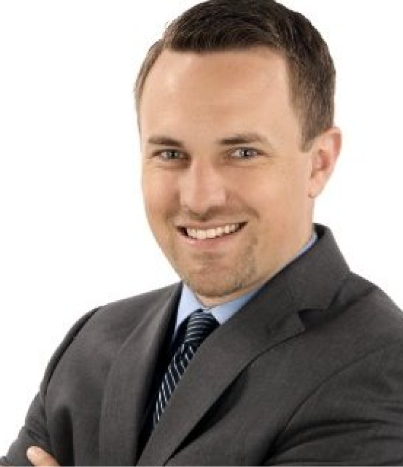 Joshua Davis