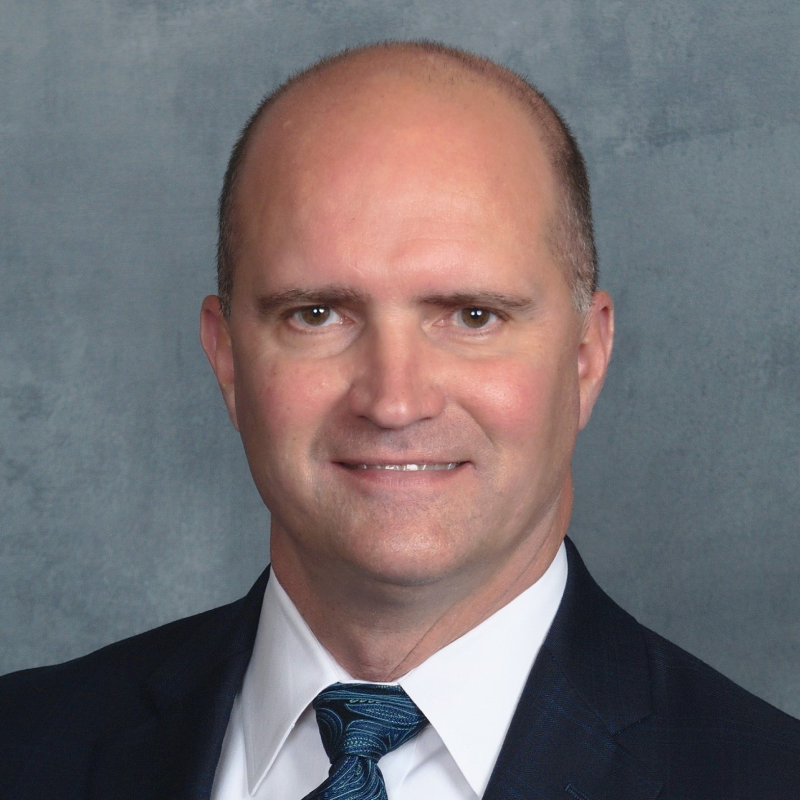 Derrick Lowery, CFPA®