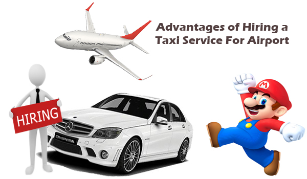 247 Airport Ride